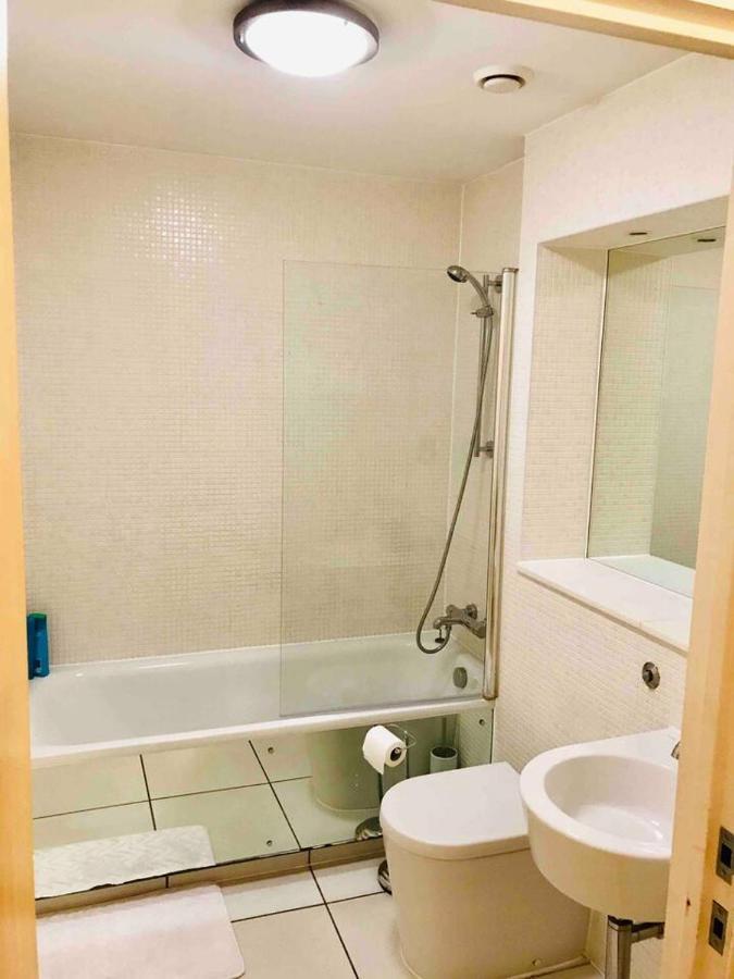 Apartment Modern 1 Bedroom Moments From Shoreditch
