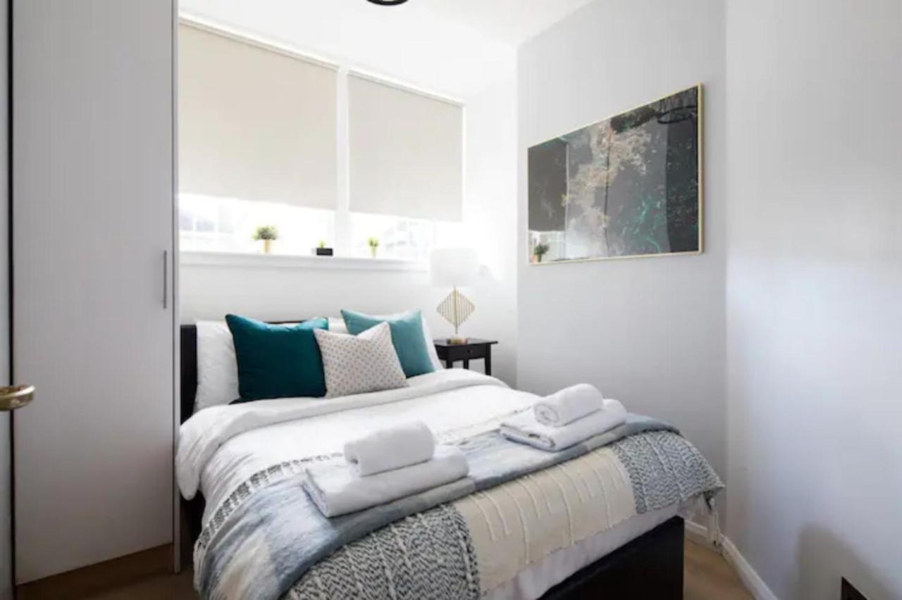 The Waterloo Luxury Collection * London