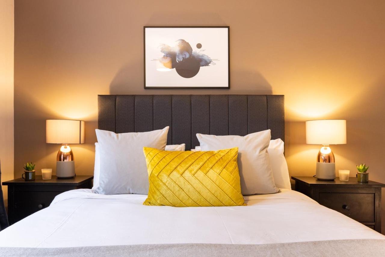 The Waterloo Luxury Collection * London