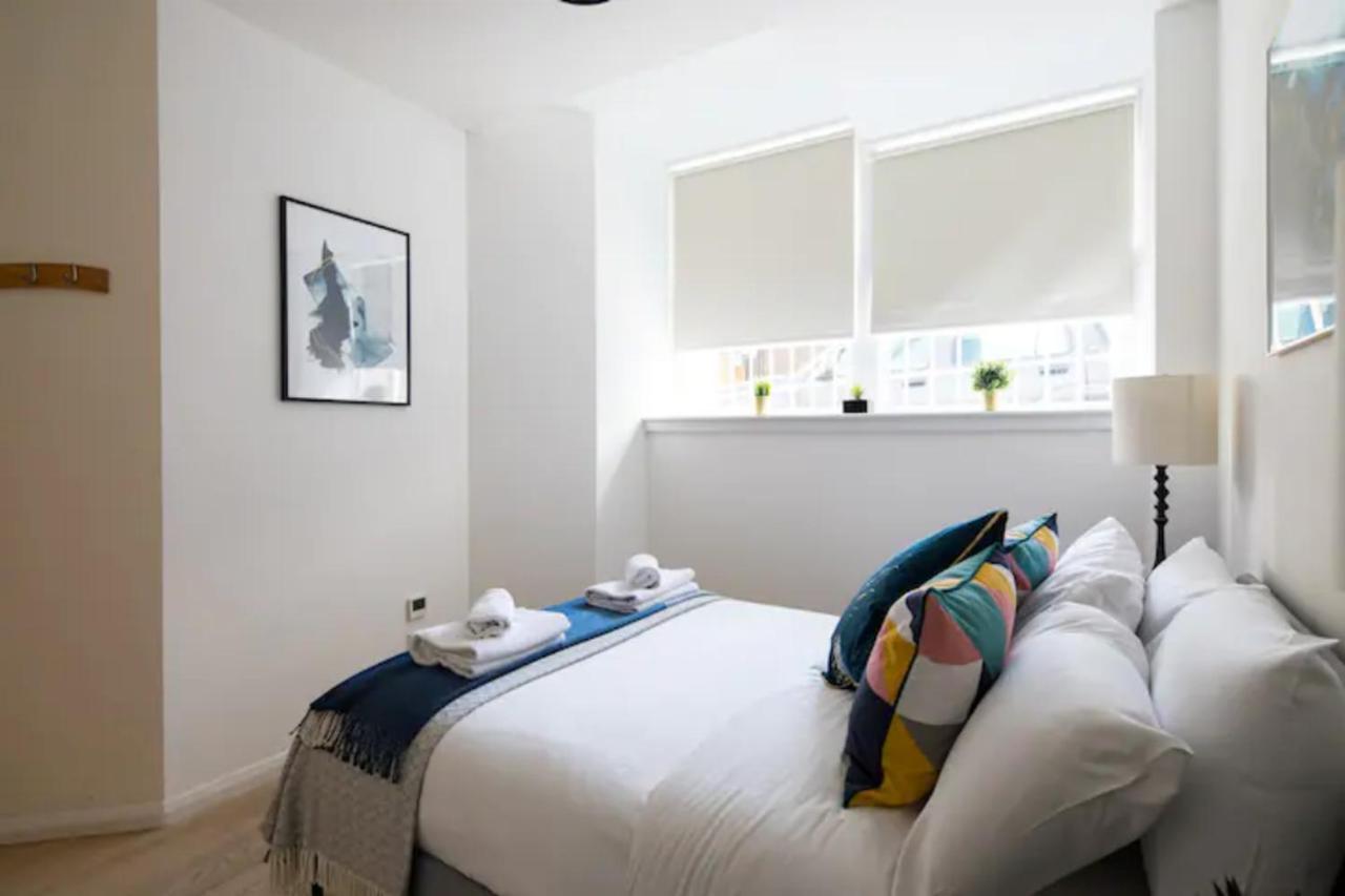 The Waterloo Luxury Collection Apartment London