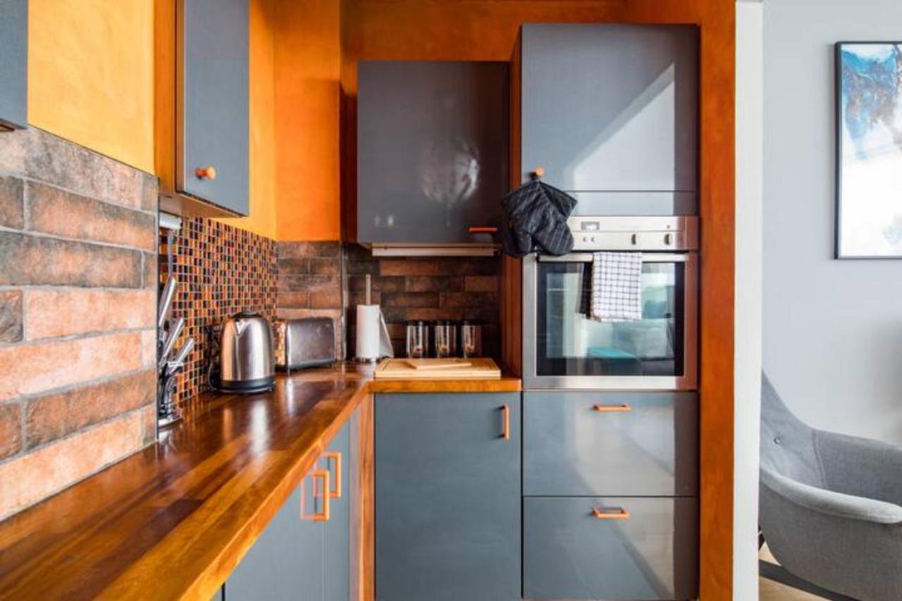 The Waterloo Luxury Collection Apartment *