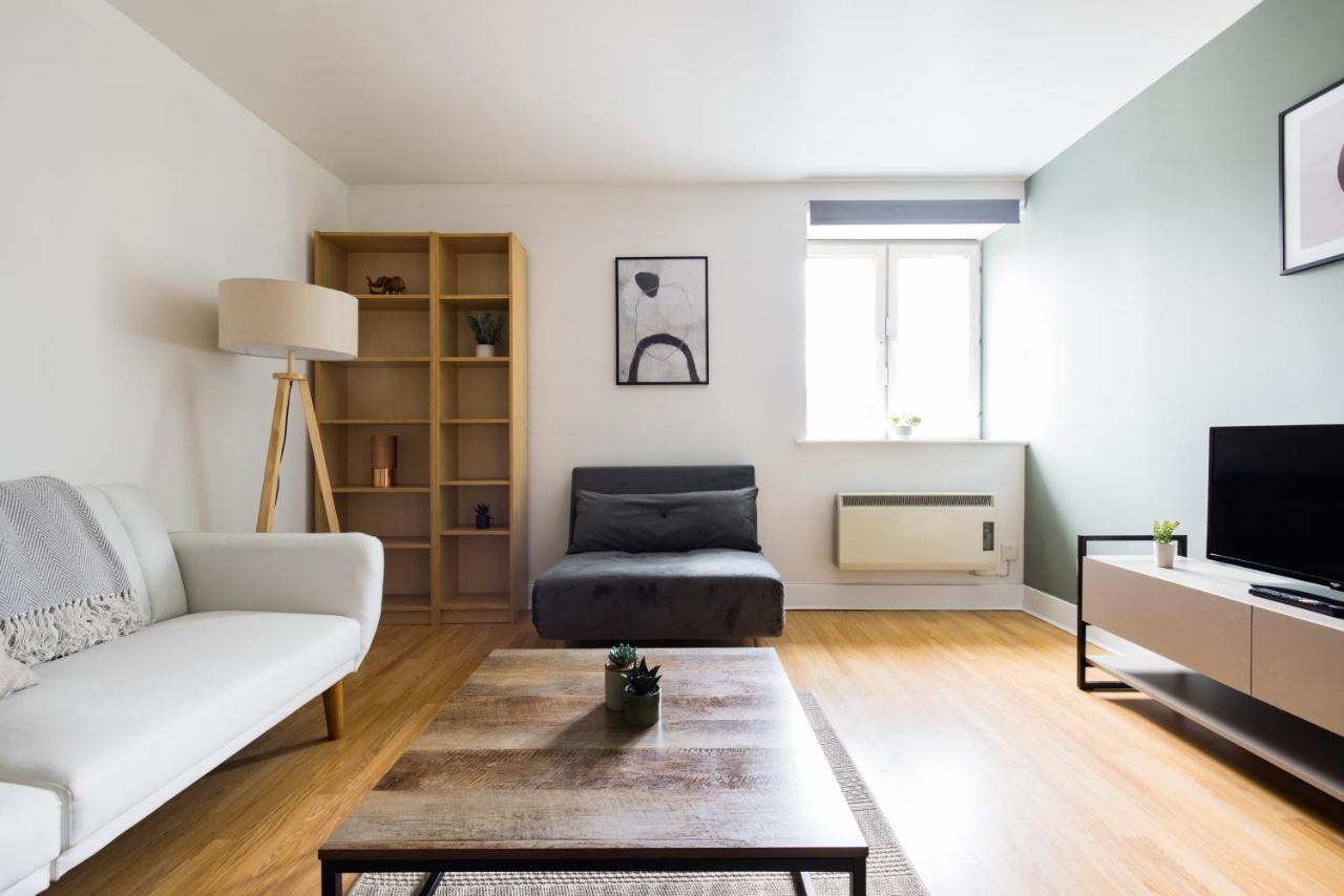 Apartment The Waterloo Luxury Collection London
