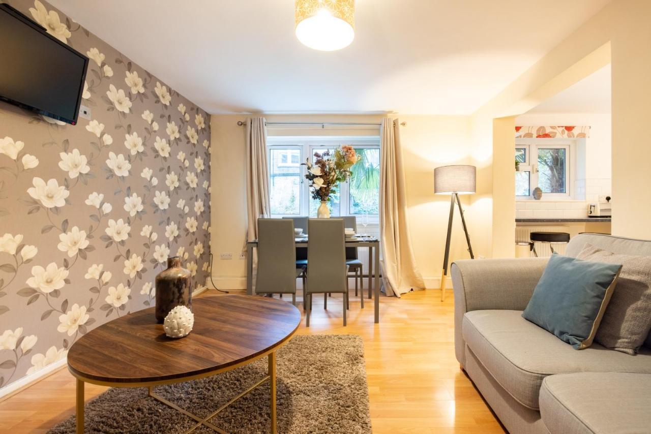 Apartment The Waterloo Luxury Collection London