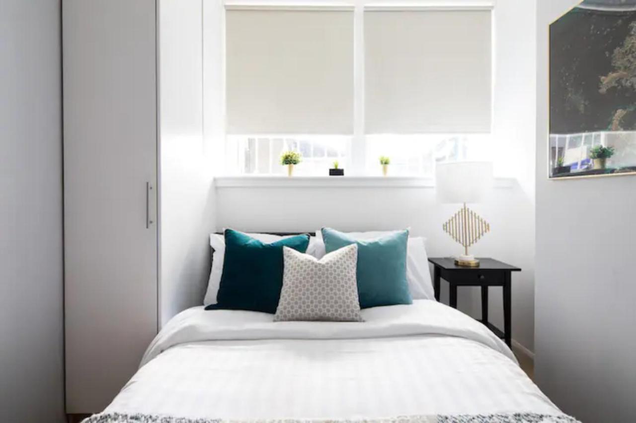 The Waterloo Luxury Collection