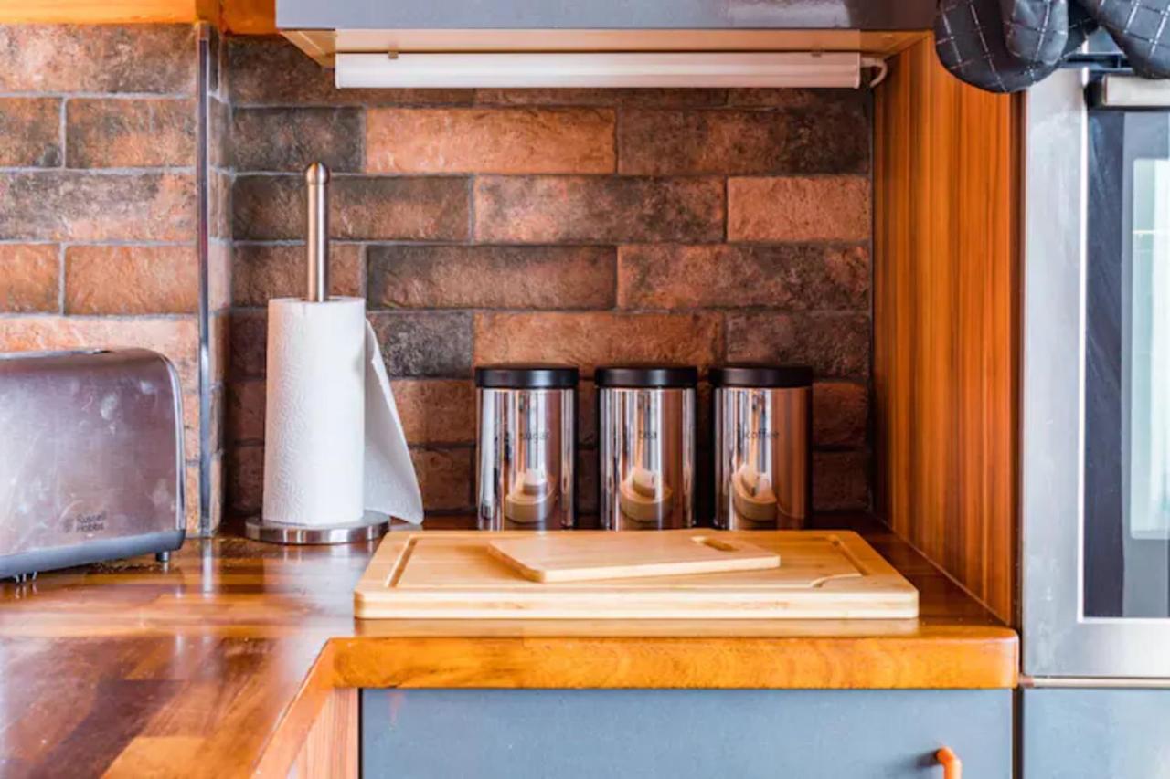 The Waterloo Luxury Collection Apartment
