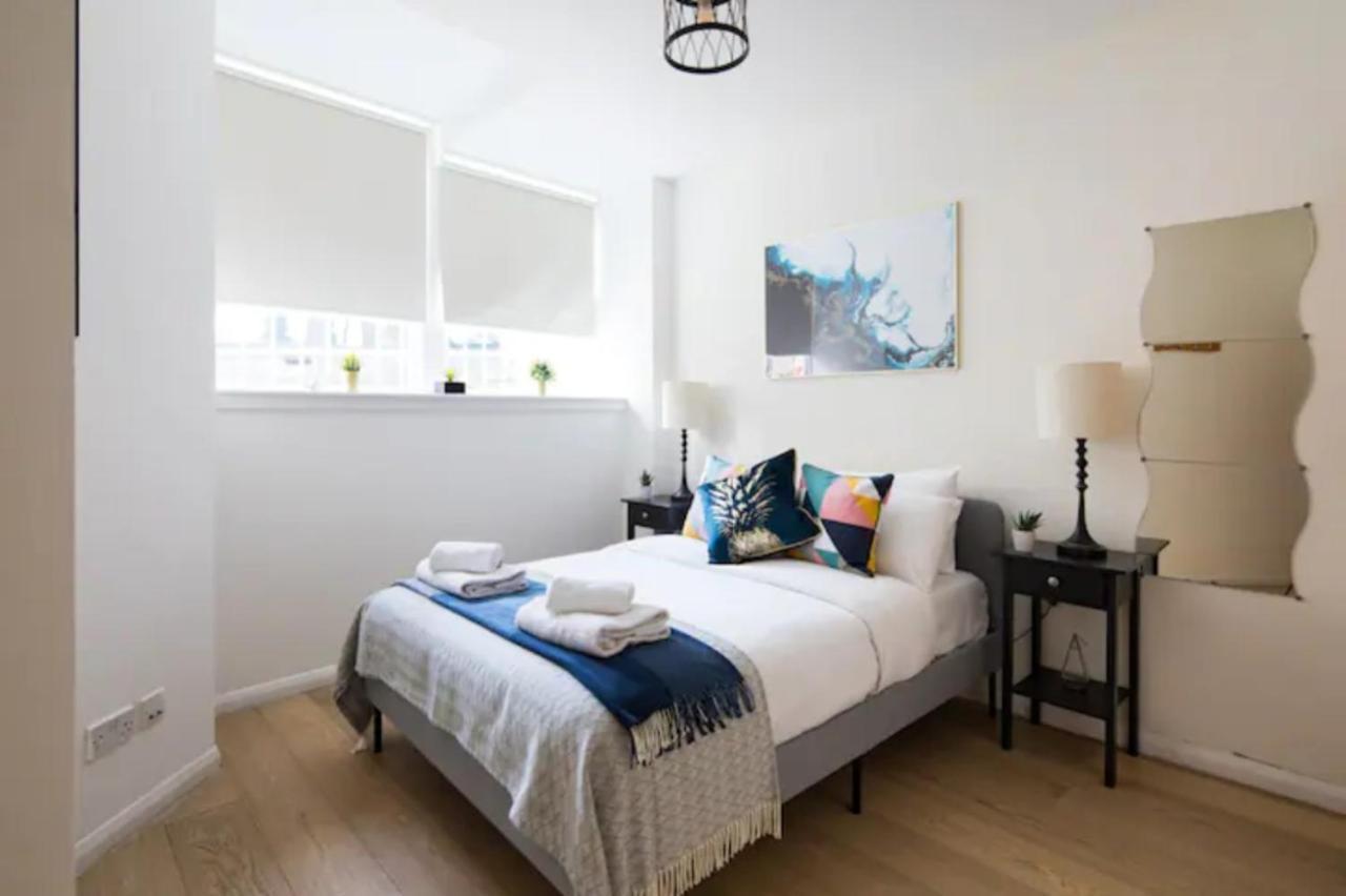 The Waterloo Luxury Collection London