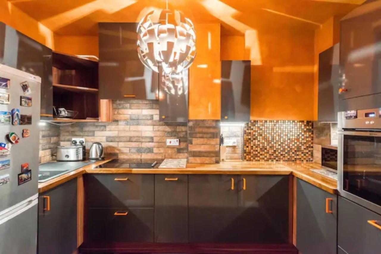 Apartment The Waterloo Luxury Collection *