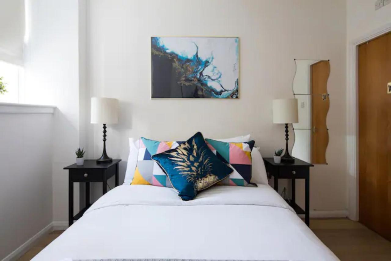The Waterloo Luxury Collection