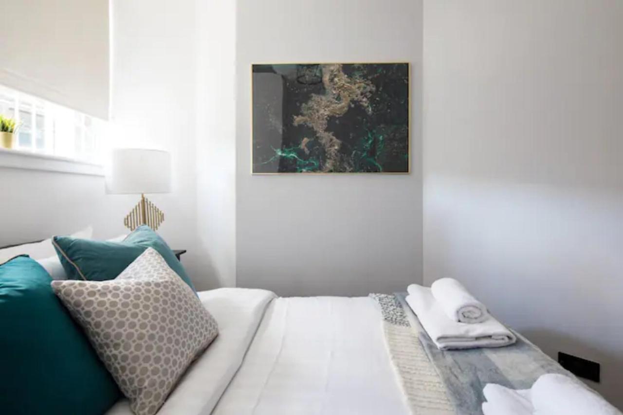 The Waterloo Luxury Collection Apartment London