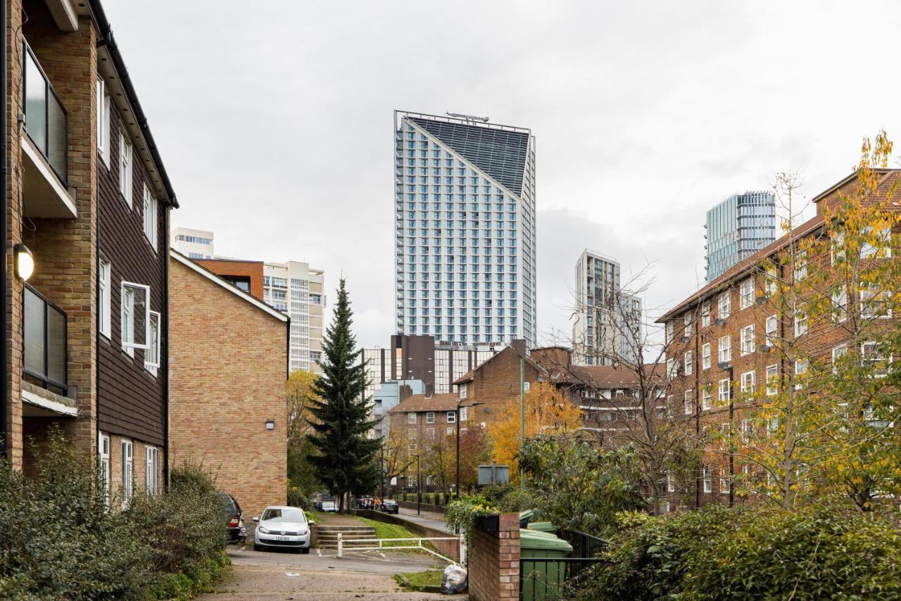 The Waterloo Luxury Collection Apartment *