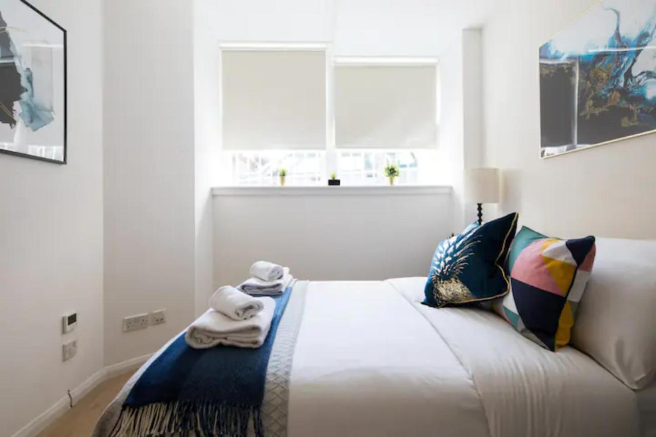 Apartment The Waterloo Luxury Collection