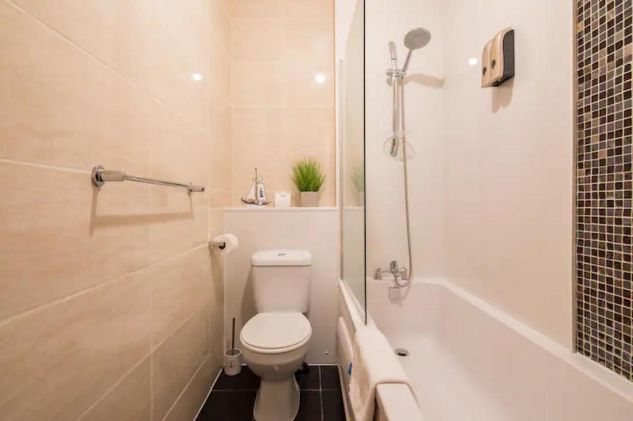 The Waterloo Luxury Collection Apartment London
