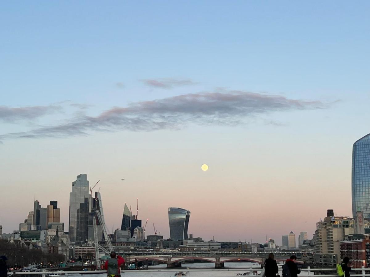 Apartment Borough London