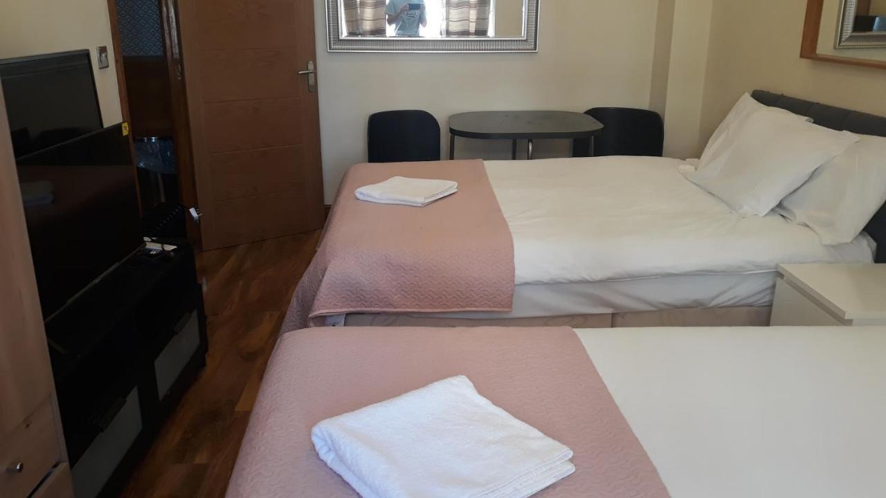 Apartment 3 Dable Bed London