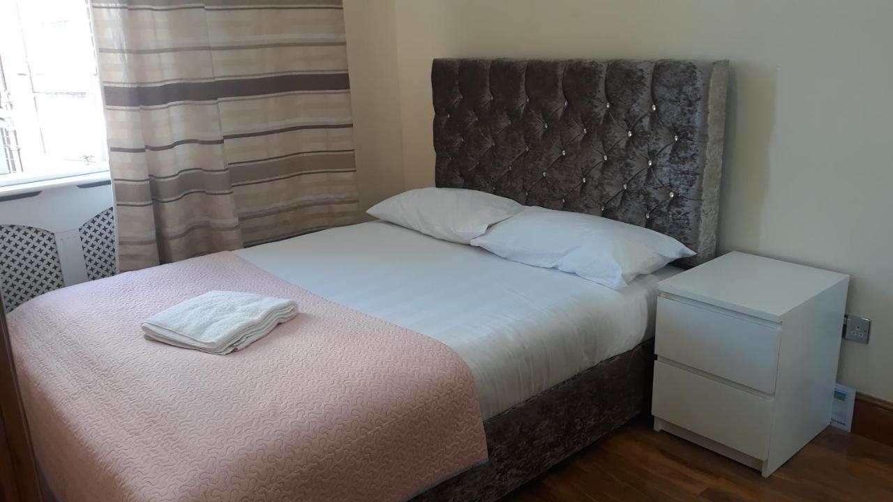 Apartment 3 Dable Bed London