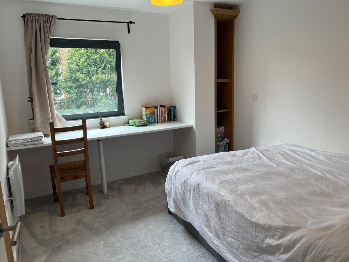 Apartment Borough