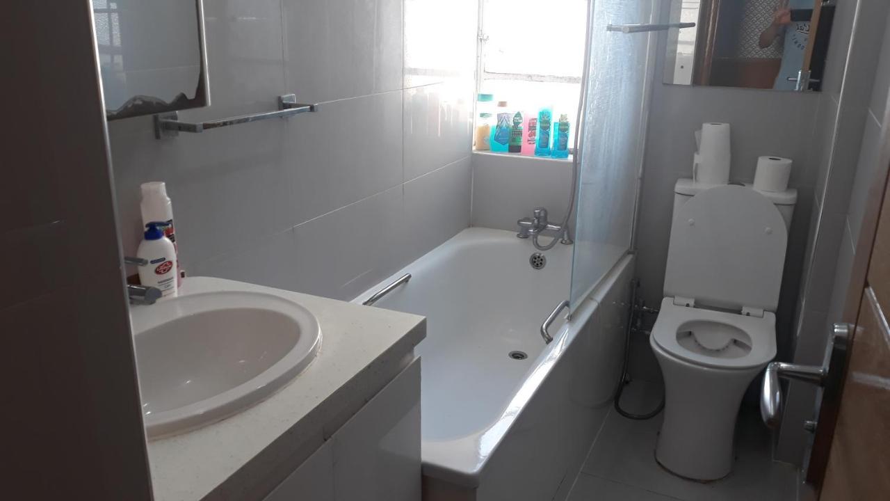 Apartment 3 Dable Bed London