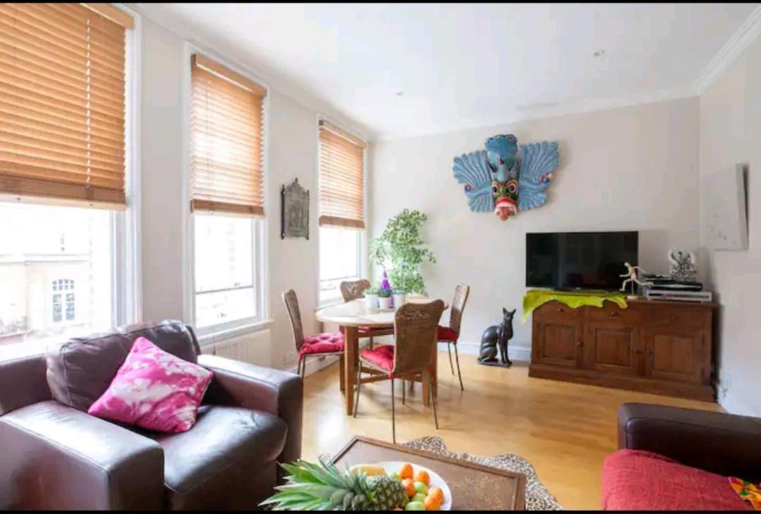 Boho Chic In Chelsea Londen