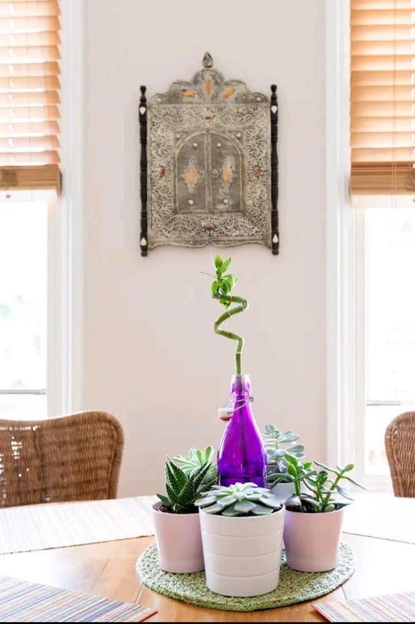 Appartement Boho Chic In Chelsea