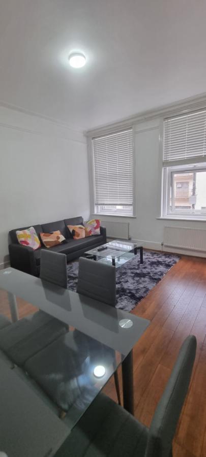 Cricklewood Broadway Guest Appartement