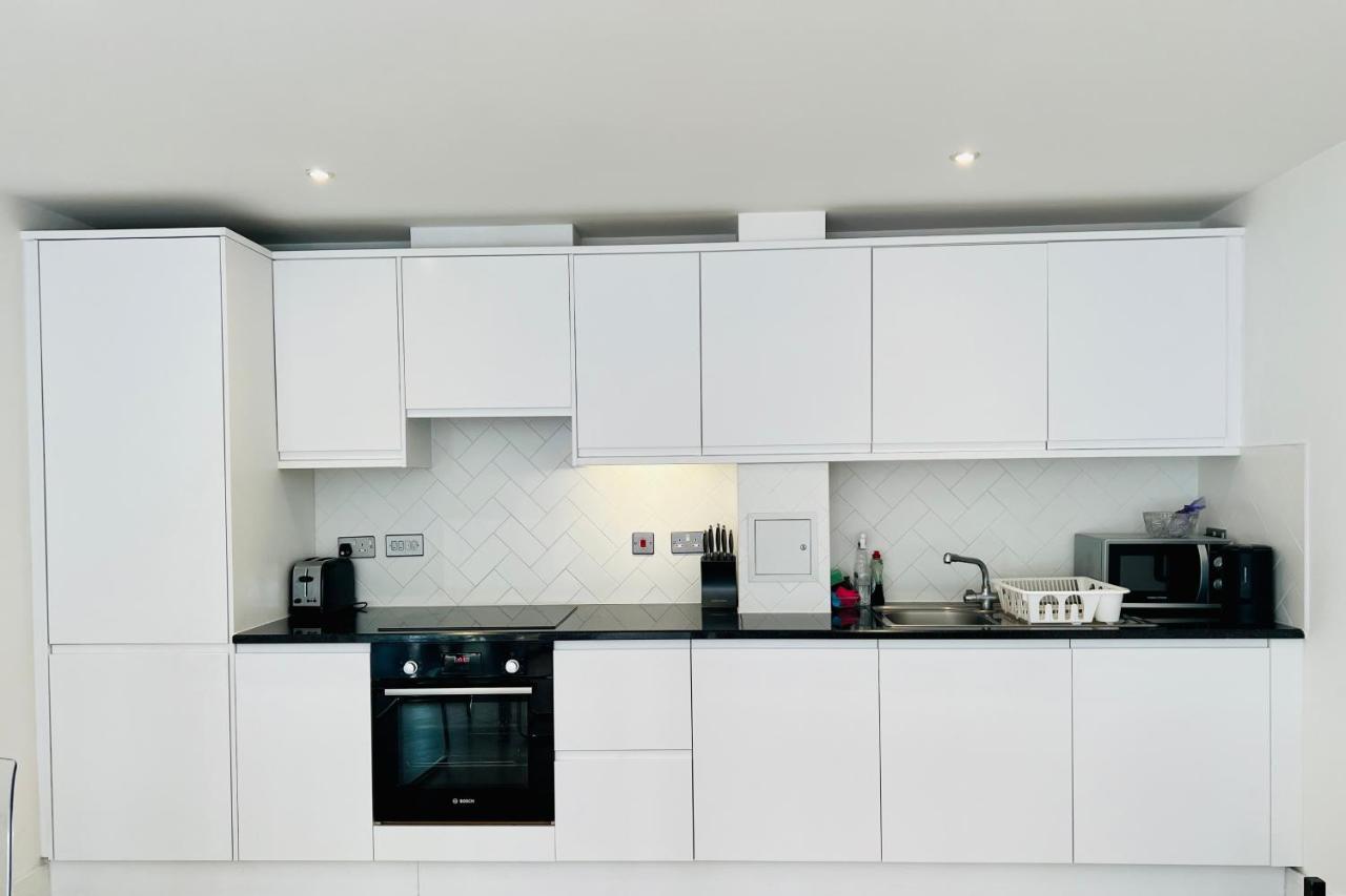 Apartamento Borough Londres