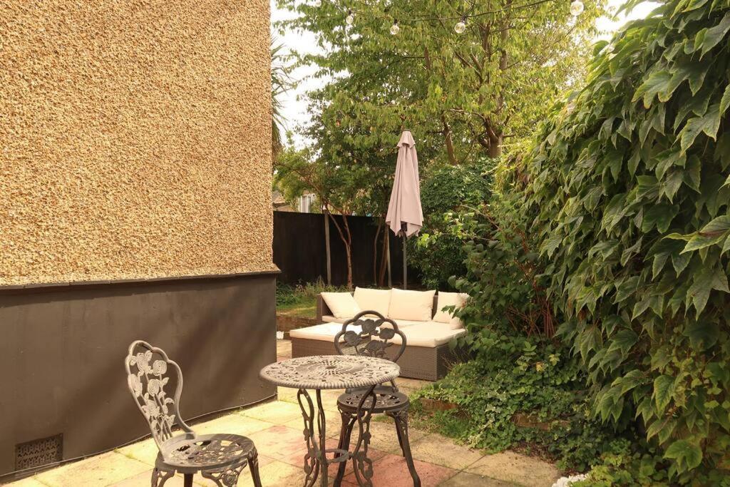 Сasa de vacaciones Cosy In Londres