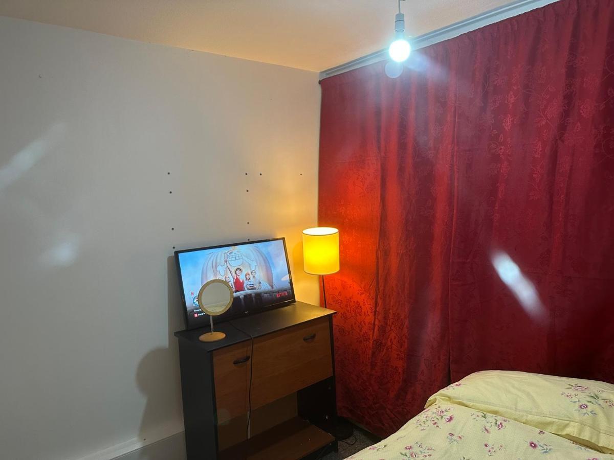 Rooftop Homestay London