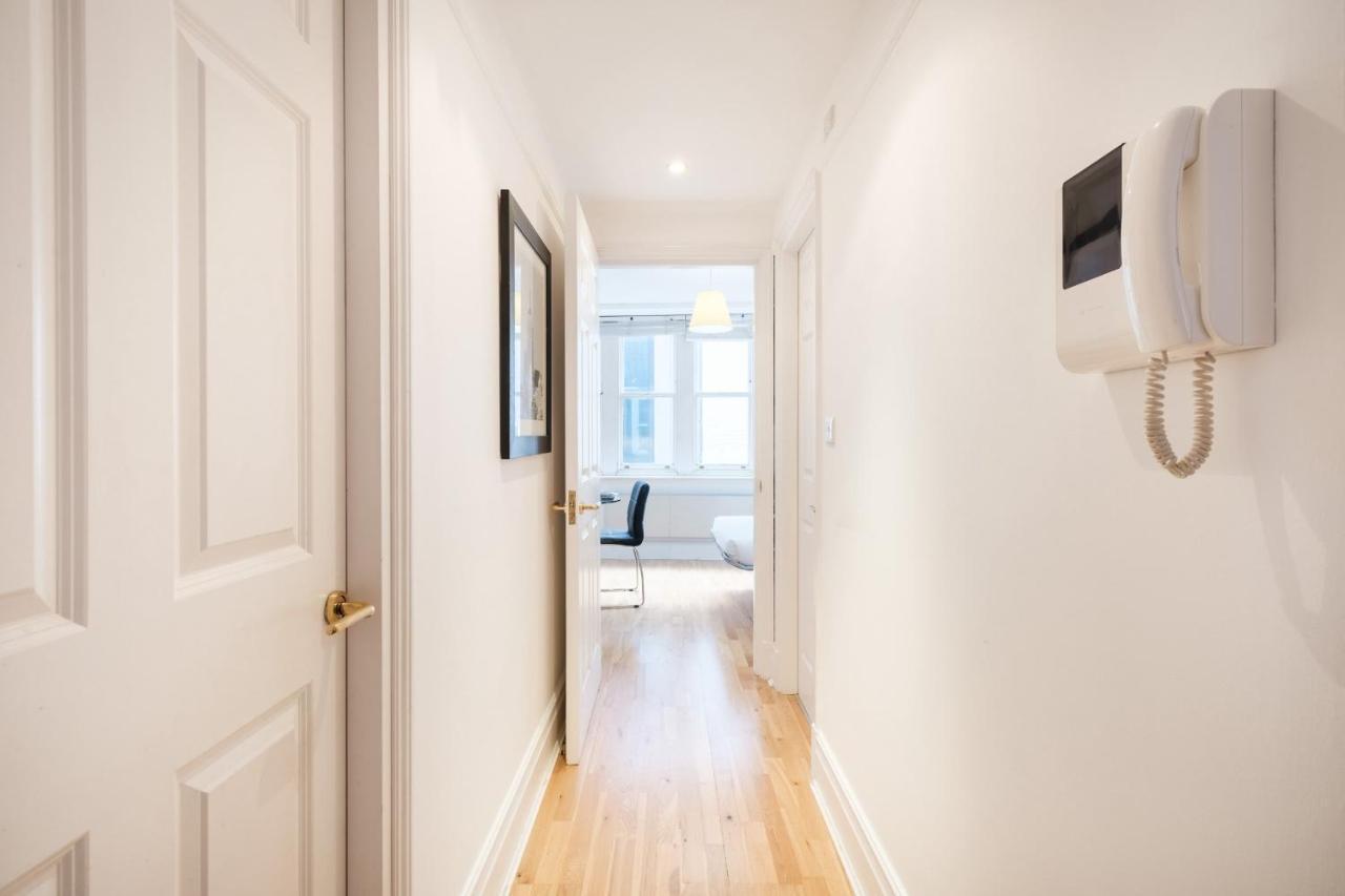 Holborn & - Cityapartmentstay Apartment