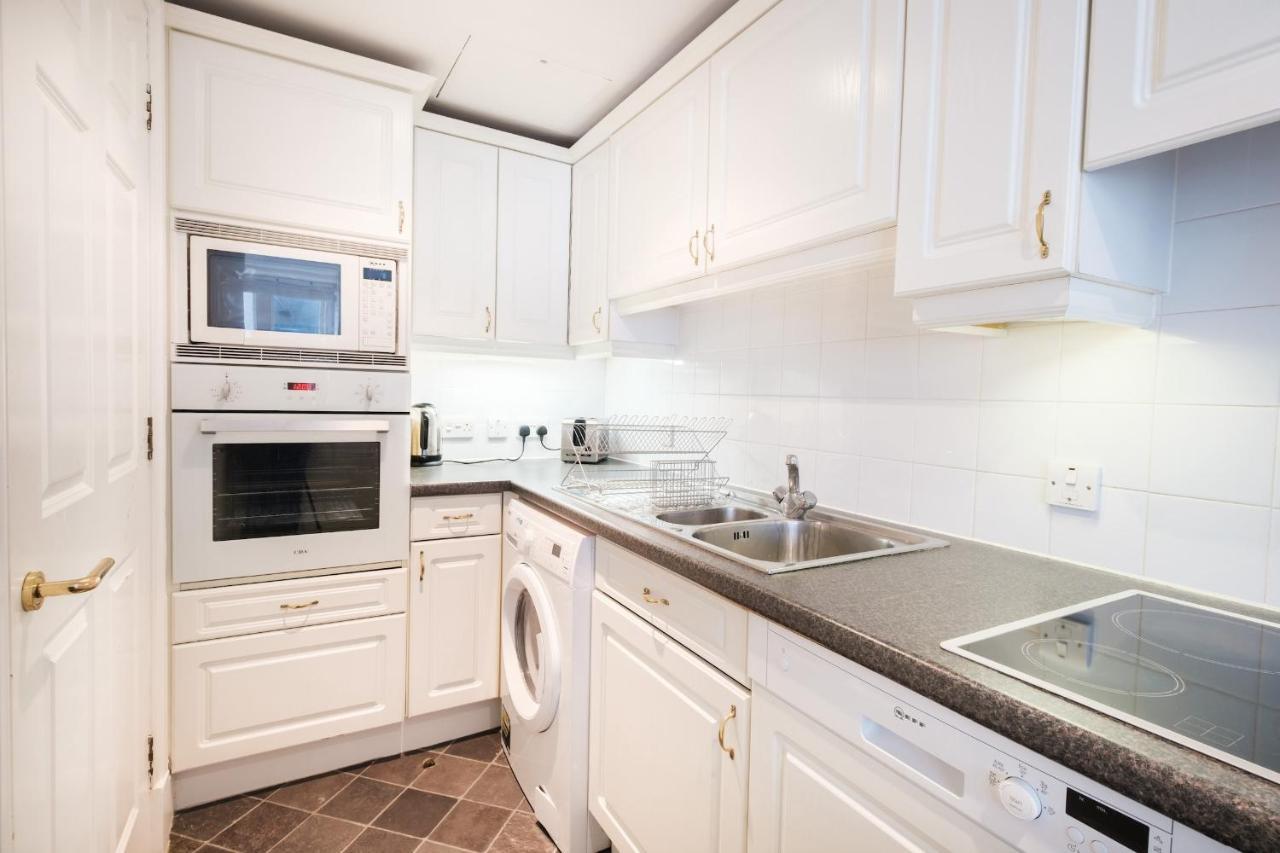 Holborn & - Cityapartmentstay * London