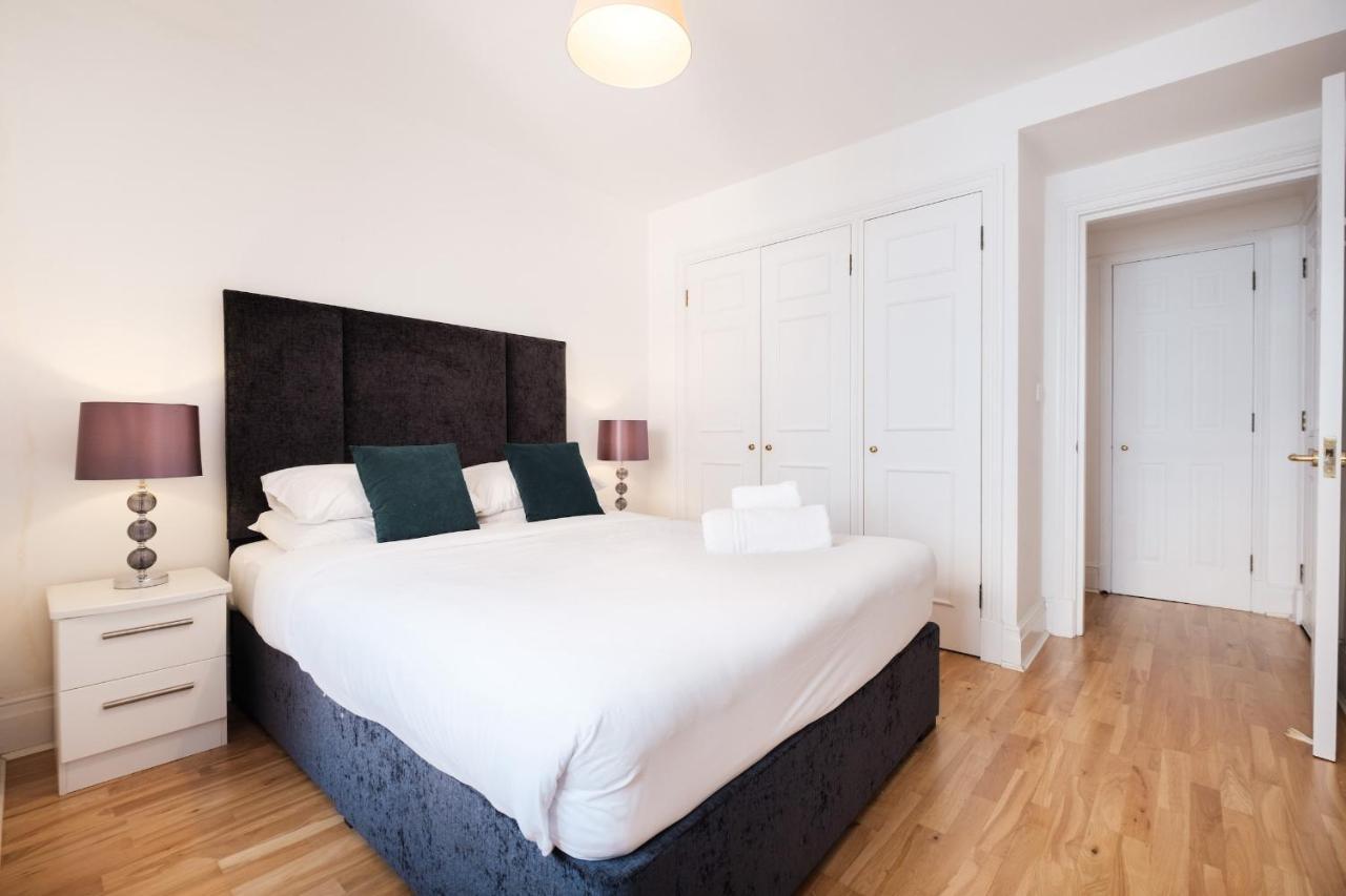 Holborn & - Cityapartmentstay *