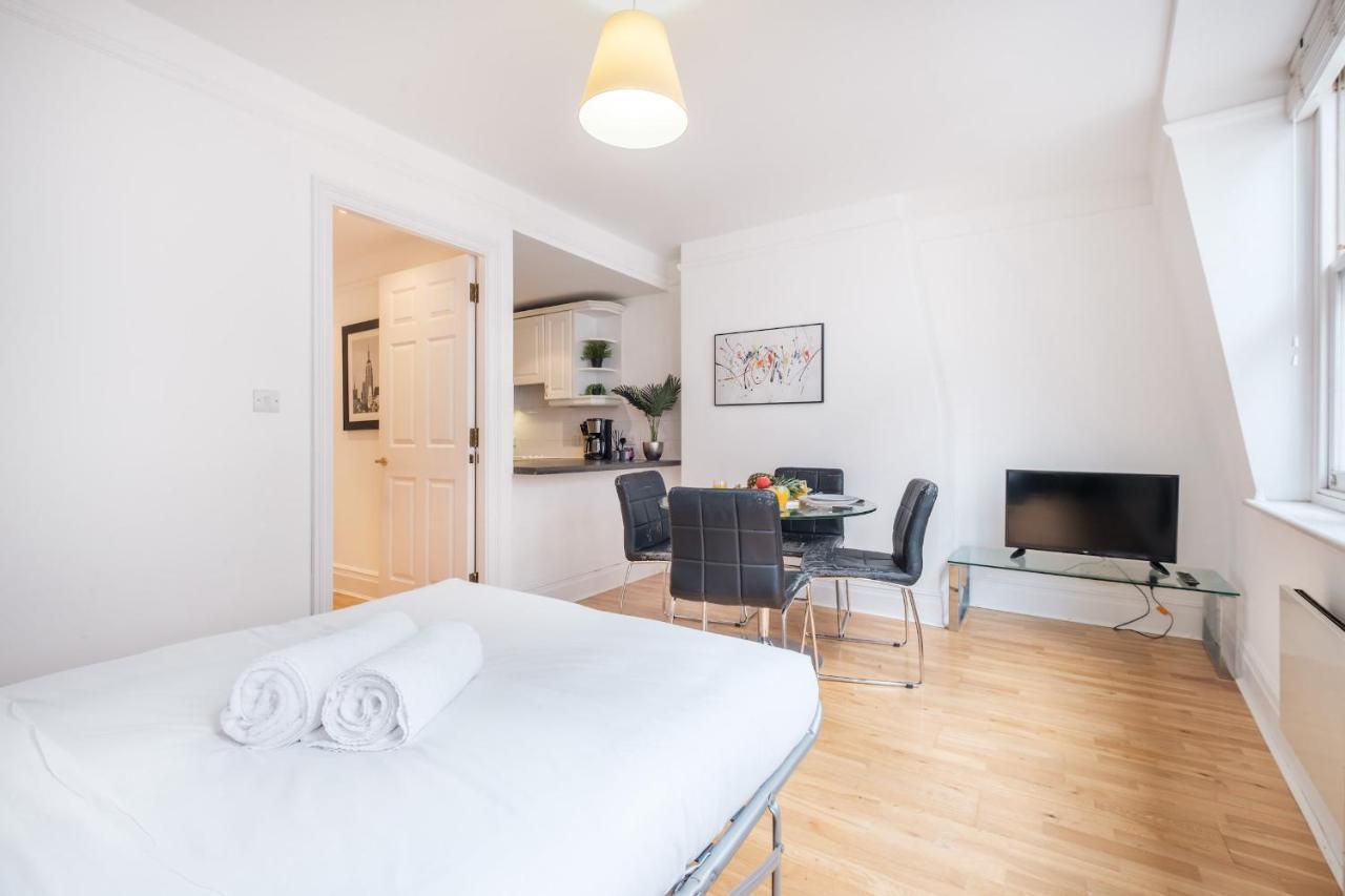 Apartment Holborn & - Cityapartmentstay London
