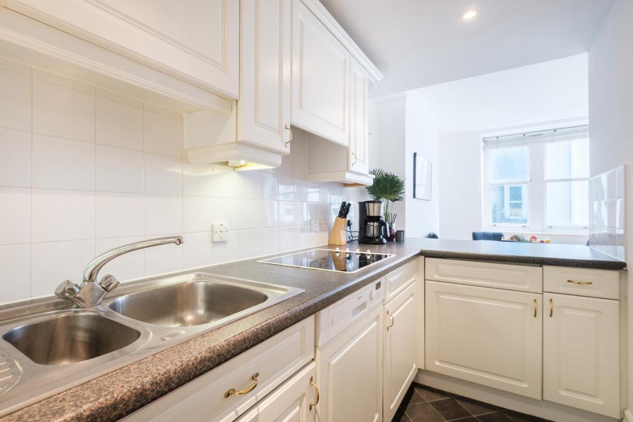 Holborn & - Cityapartmentstay London