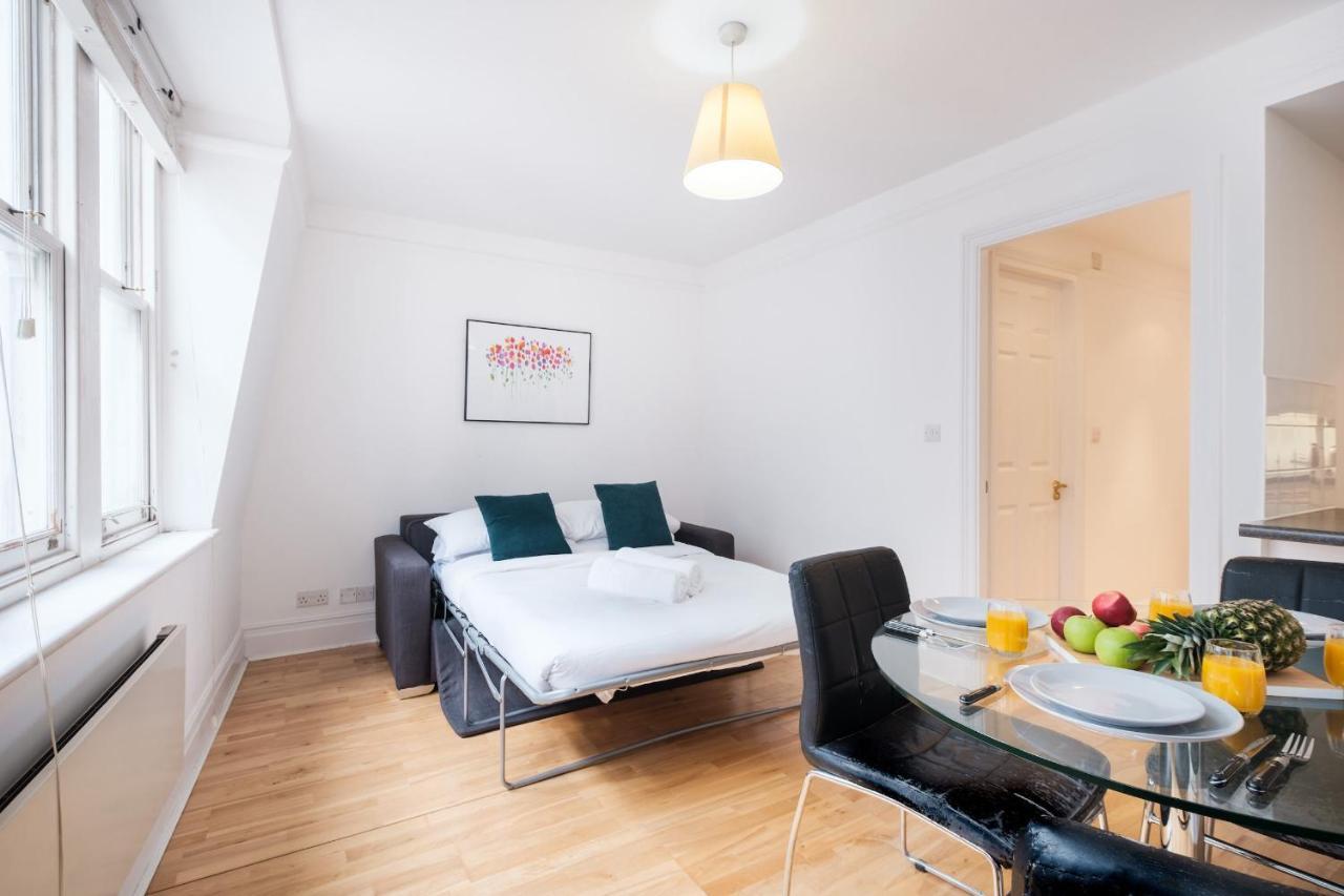 Holborn & - Cityapartmentstay Apartment