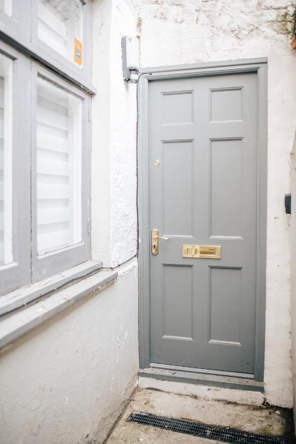 Apartment Chic 1 Bed Flat Zone 2 Hampstead Swiss *