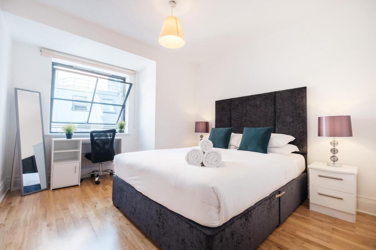 Holborn & - Cityapartmentstay