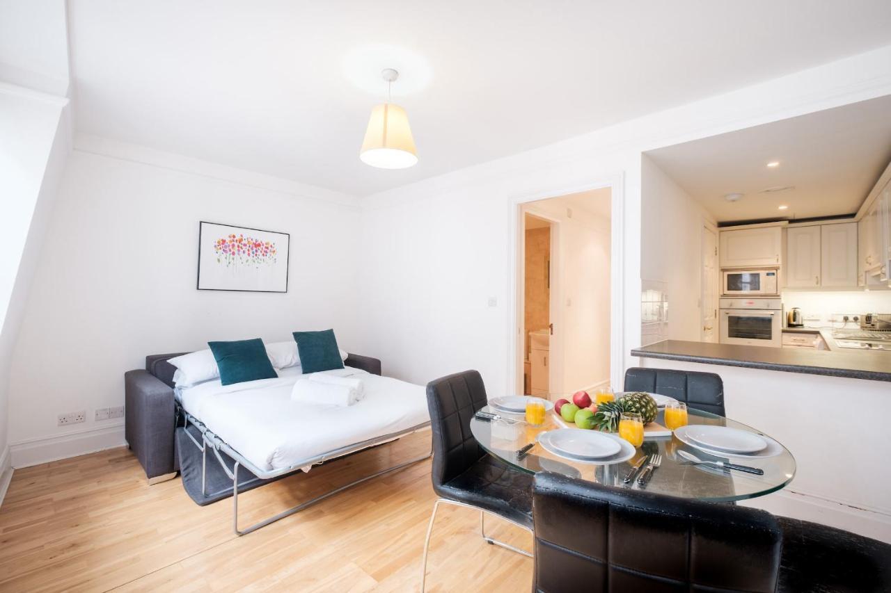 Holborn & - Cityapartmentstay Apartment