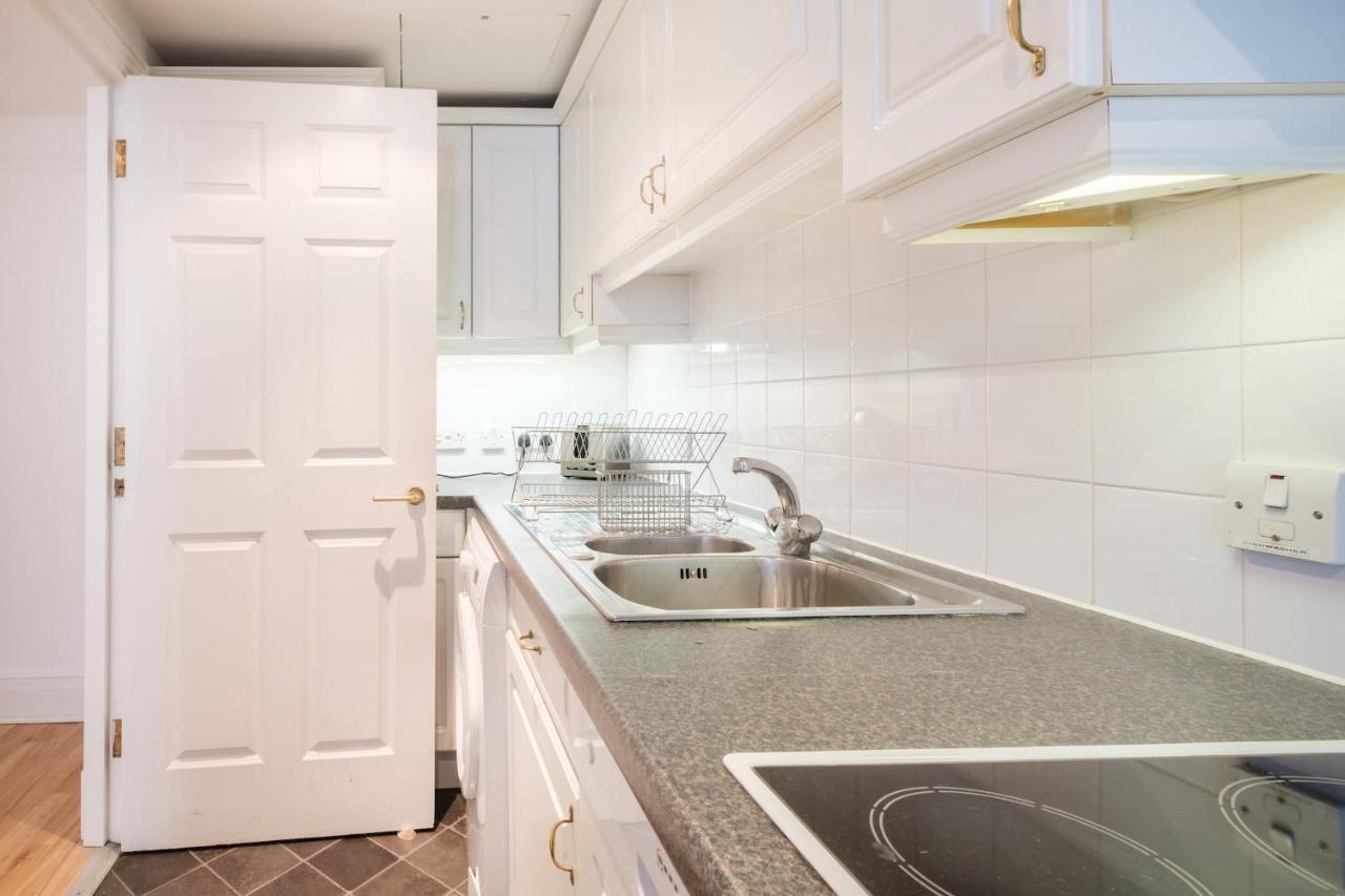 Holborn & - Cityapartmentstay Apartment *