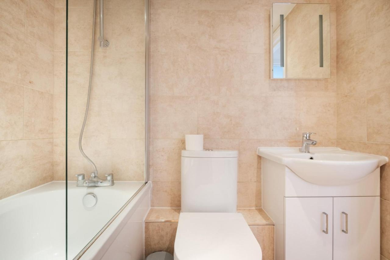 Apartment Holborn & - Cityapartmentstay