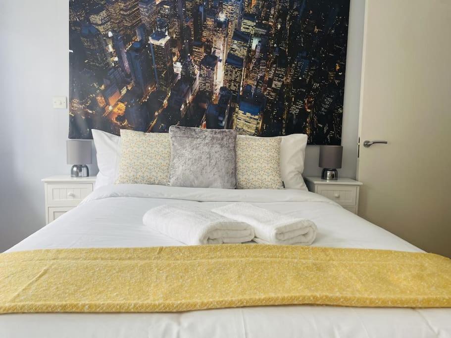 The Hampstead Apartment London