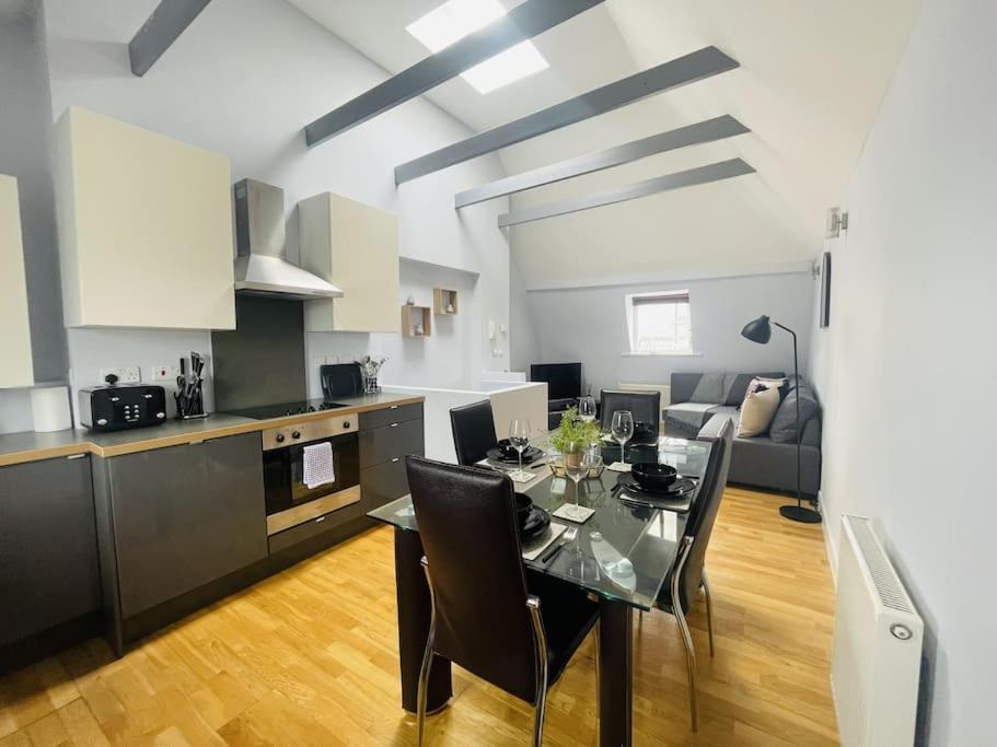 Apartment The Hampstead