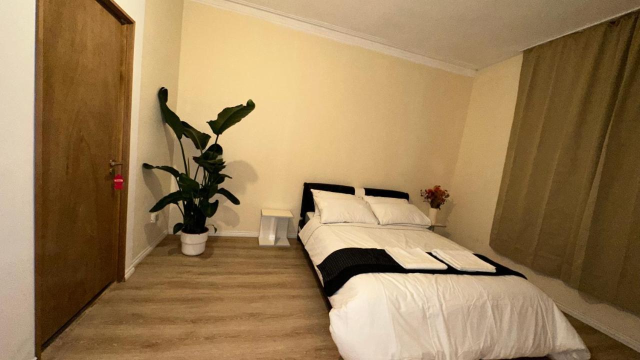 Feriehus North A Spacious 7 Bedroom House Accommodating Up To 18 People Complete With Own Gym And Table Tennis *