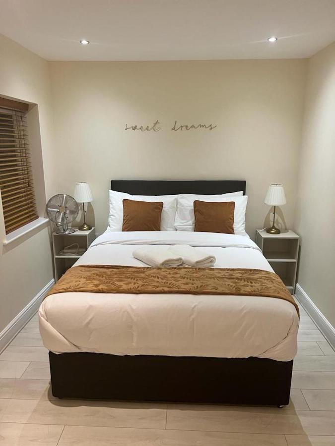 Second Nest Islington Town House * Londen