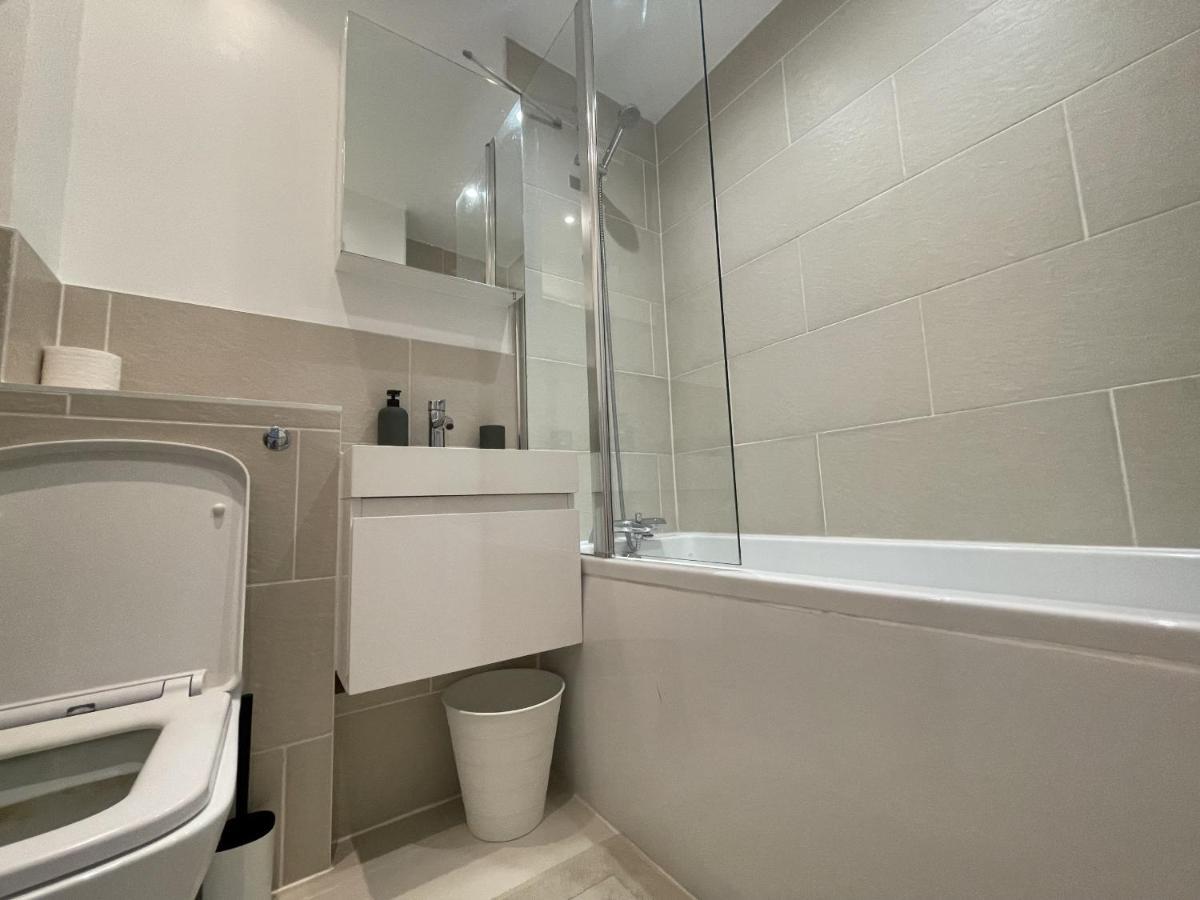 Second Nest Islington Town House Vakantiehuis