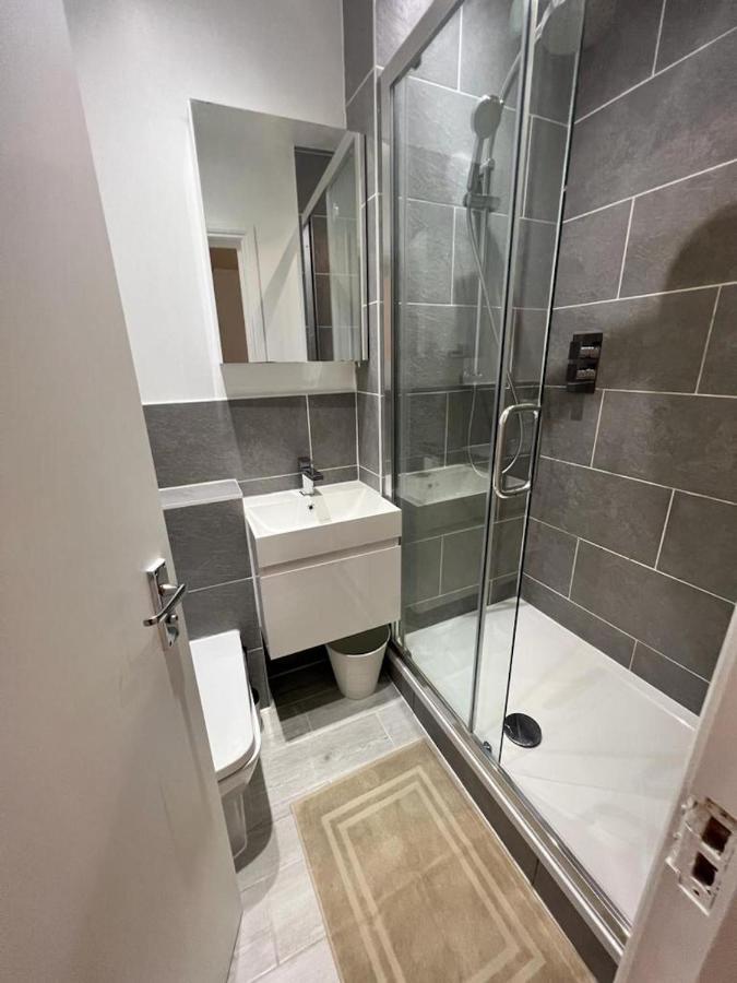 Second Nest Islington Town House Vakantiehuis Londen