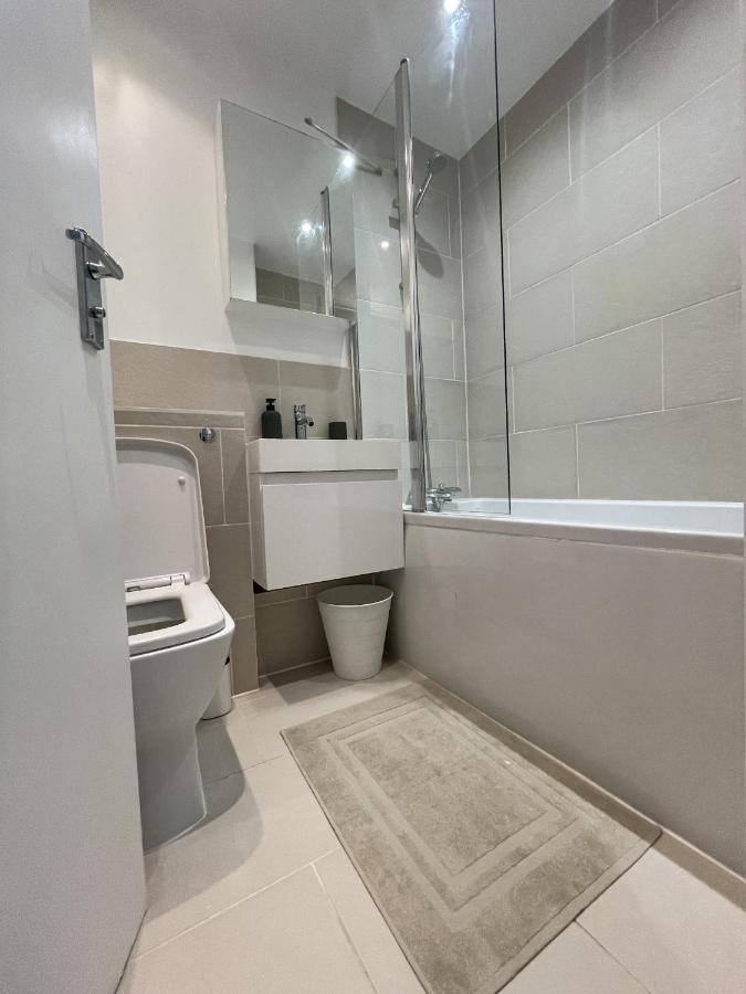 Vakantiehuis Second Nest Islington Town House *