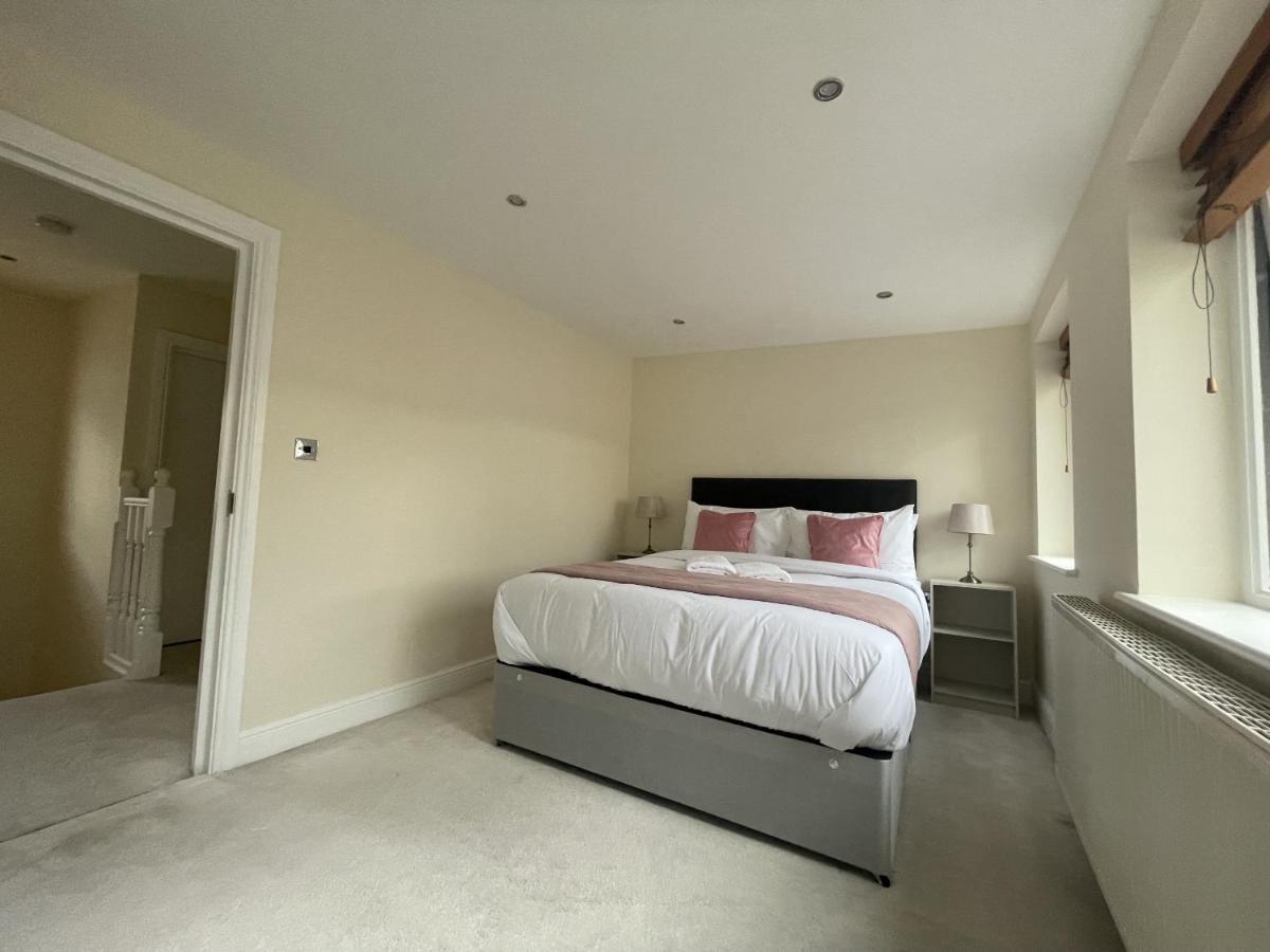 Ferienhaus Second Nest Islington Town House