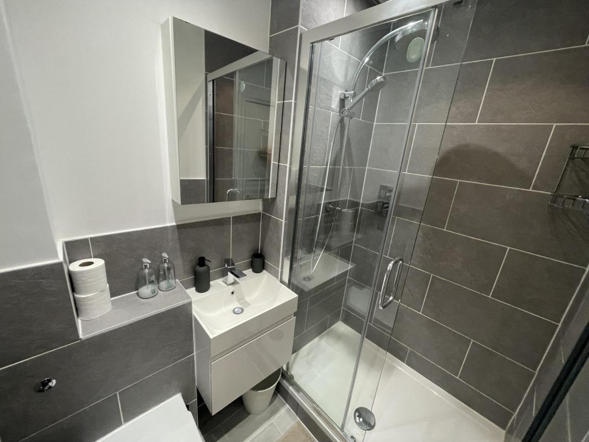 Vakantiehuis Second Nest Islington Town House *