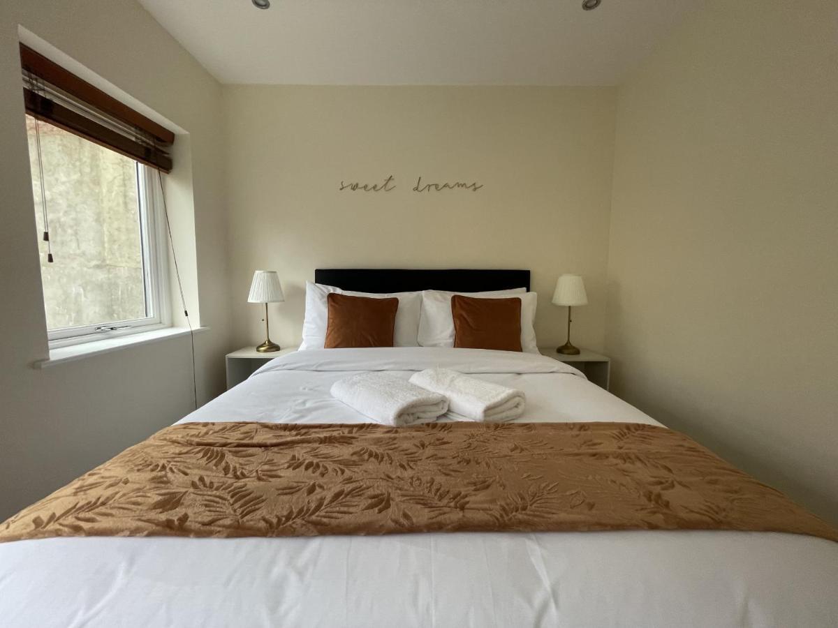 Ferienhaus Second Nest Islington Town House *