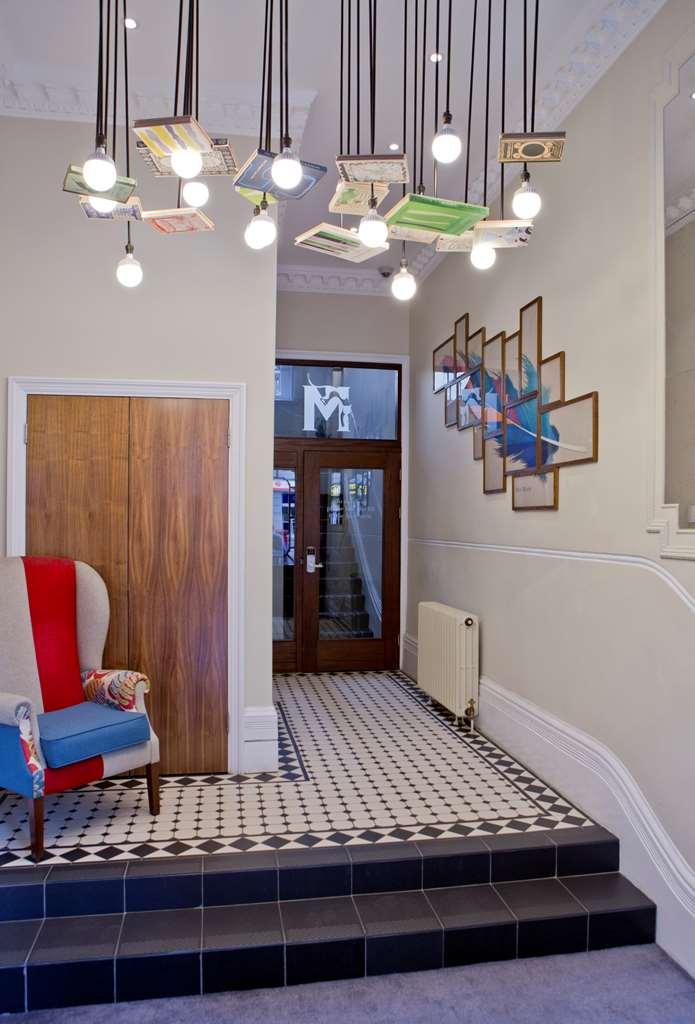 Morton 4* London