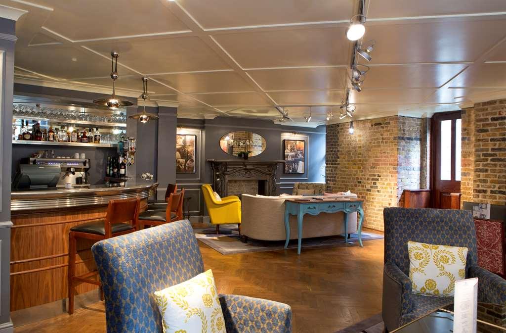 Morton Hotel